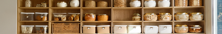 Imagen de Banner Productos de organización - lujova.store