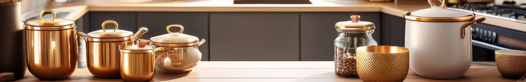 Imagen de Banner Productos de Cocina - lujova.store